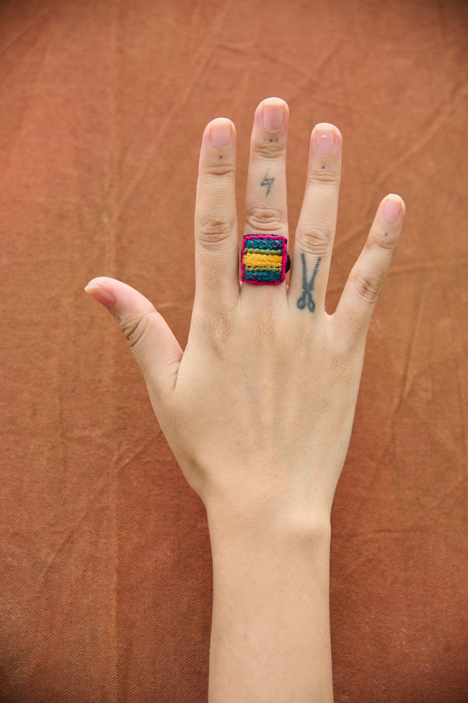 
                  
                    Saanvi Ring
                  
                