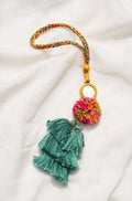 Pyar ka rang lumba rakhi