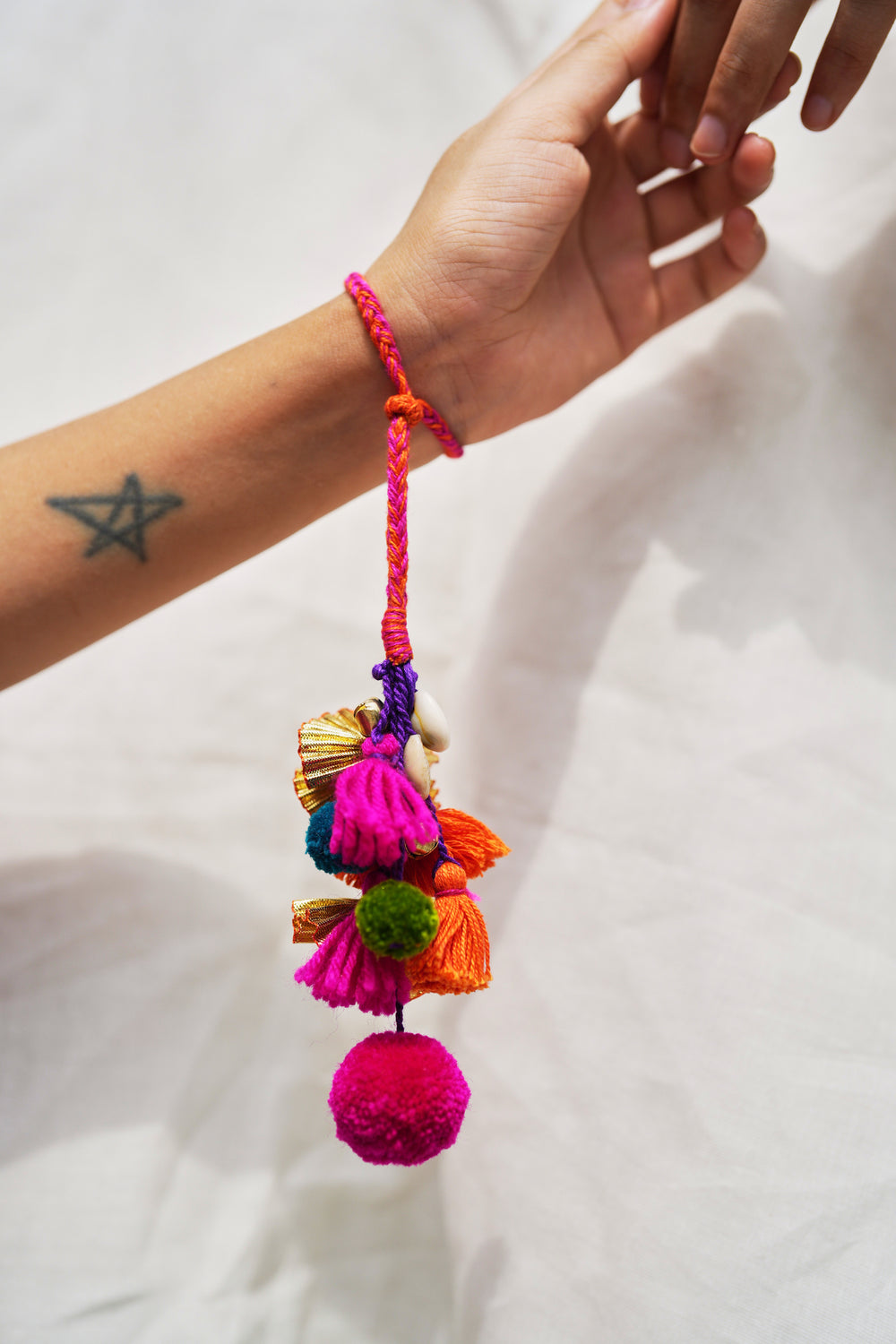 Khatta meetha pyar lumba rakhi