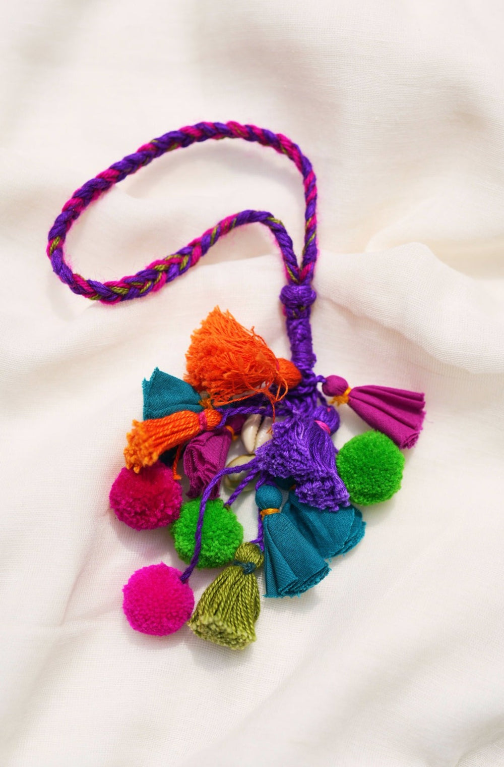 Rangeela lumba rakhi