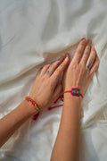 Knots of love - set of two