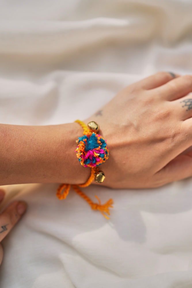 
                  
                    Dil vali rakhi - set of two
                  
                