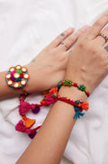Imarti Rakhi - Set of three