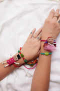 Pintu Chintu Rakhi - Set of four