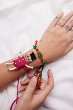 Pintu Chintu Rakhi - Set of four