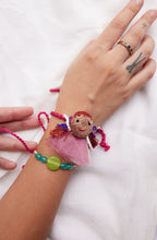 Pintu Chintu Rakhi - Set of four