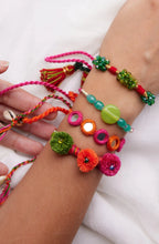 Chintu Mintu Rakhi - Set of four