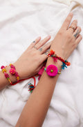 Lala Rakhi - set of four
