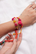 Lala Rakhi - set of four