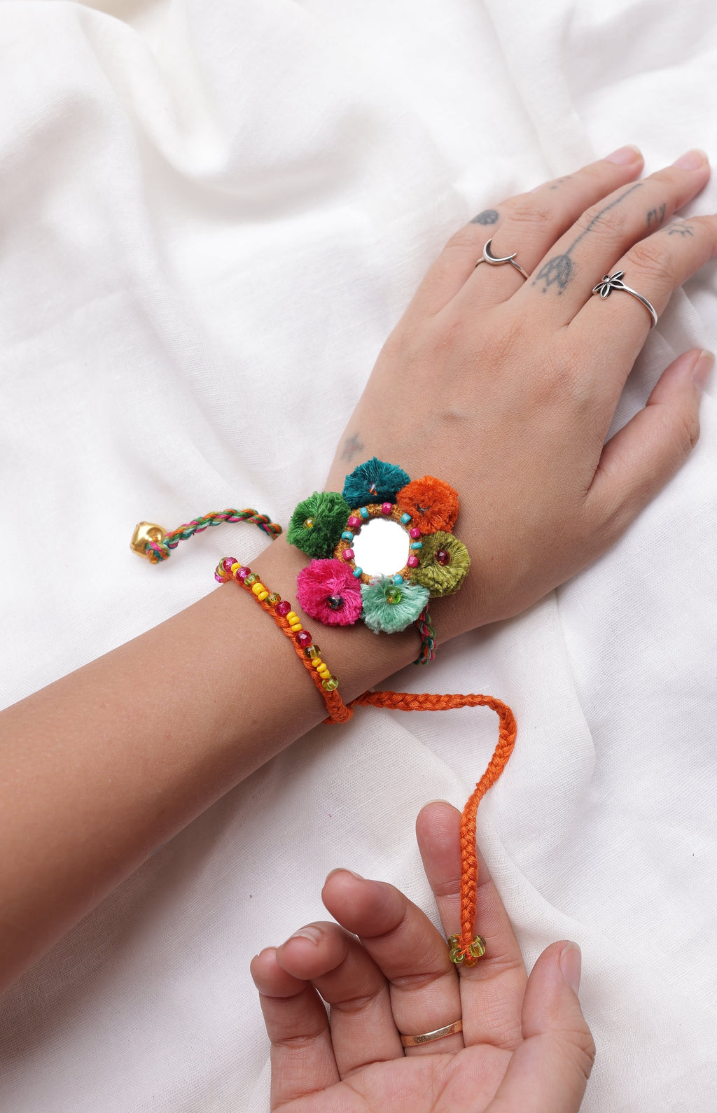 Gappu Rakhi - set of five