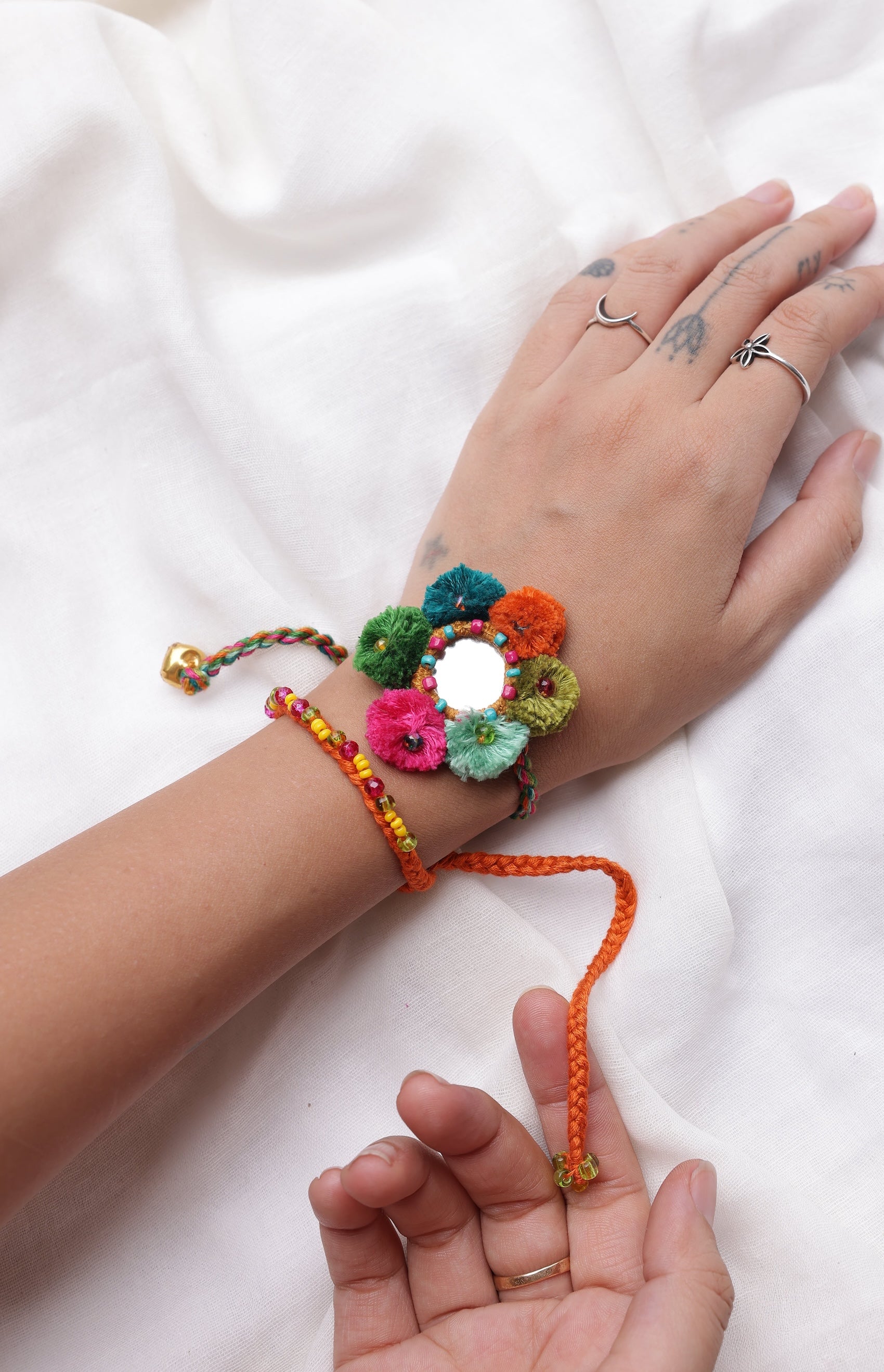 Gappu Rakhi - set of five