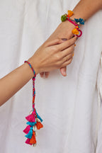Dil lumba rakhi - Set Of One