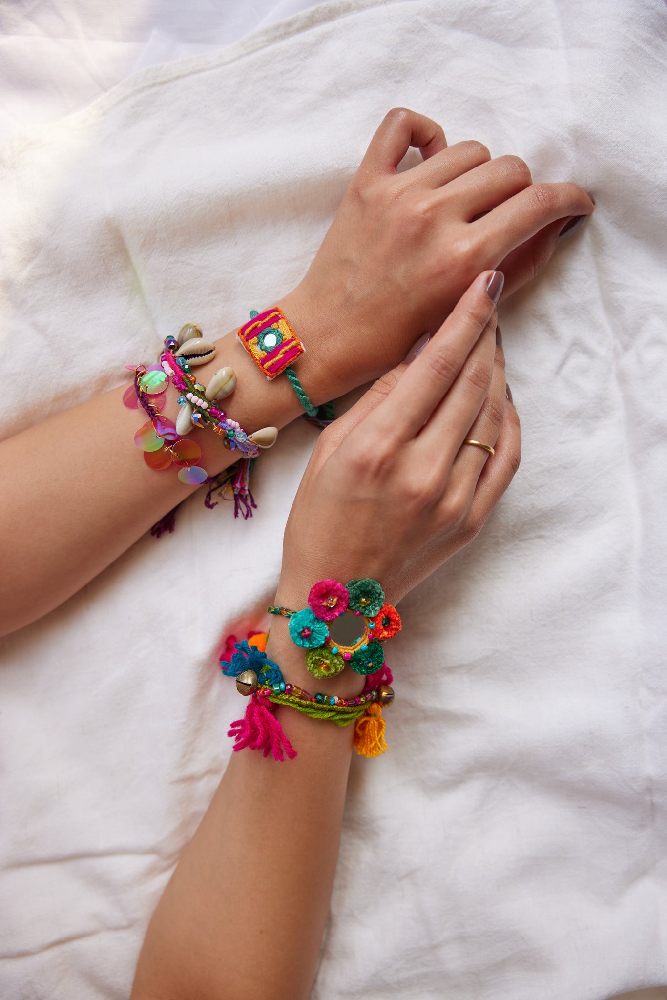 Kairi rakhi set of four - Sets Of four