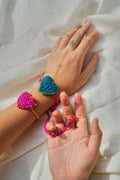 Only love rakhi - set of two