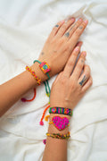 Pyar rakhi - set of five