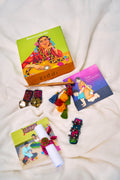Pyaar bhara tohfa for pyaari behena - set of three