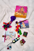 Pyaar bhara tohfa for pyaari behena - set of five