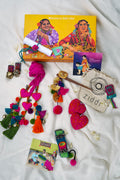 Pyaar bhara tohfa for pyaari behena - set of six