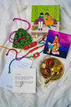 Aaina Lumba Rakhi