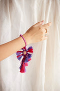 Saraha Lumba Rakhi