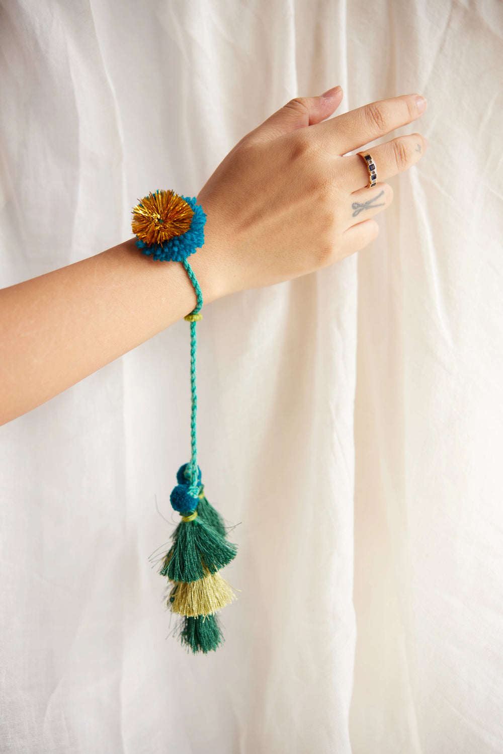 Phool Lumbai Rakhi