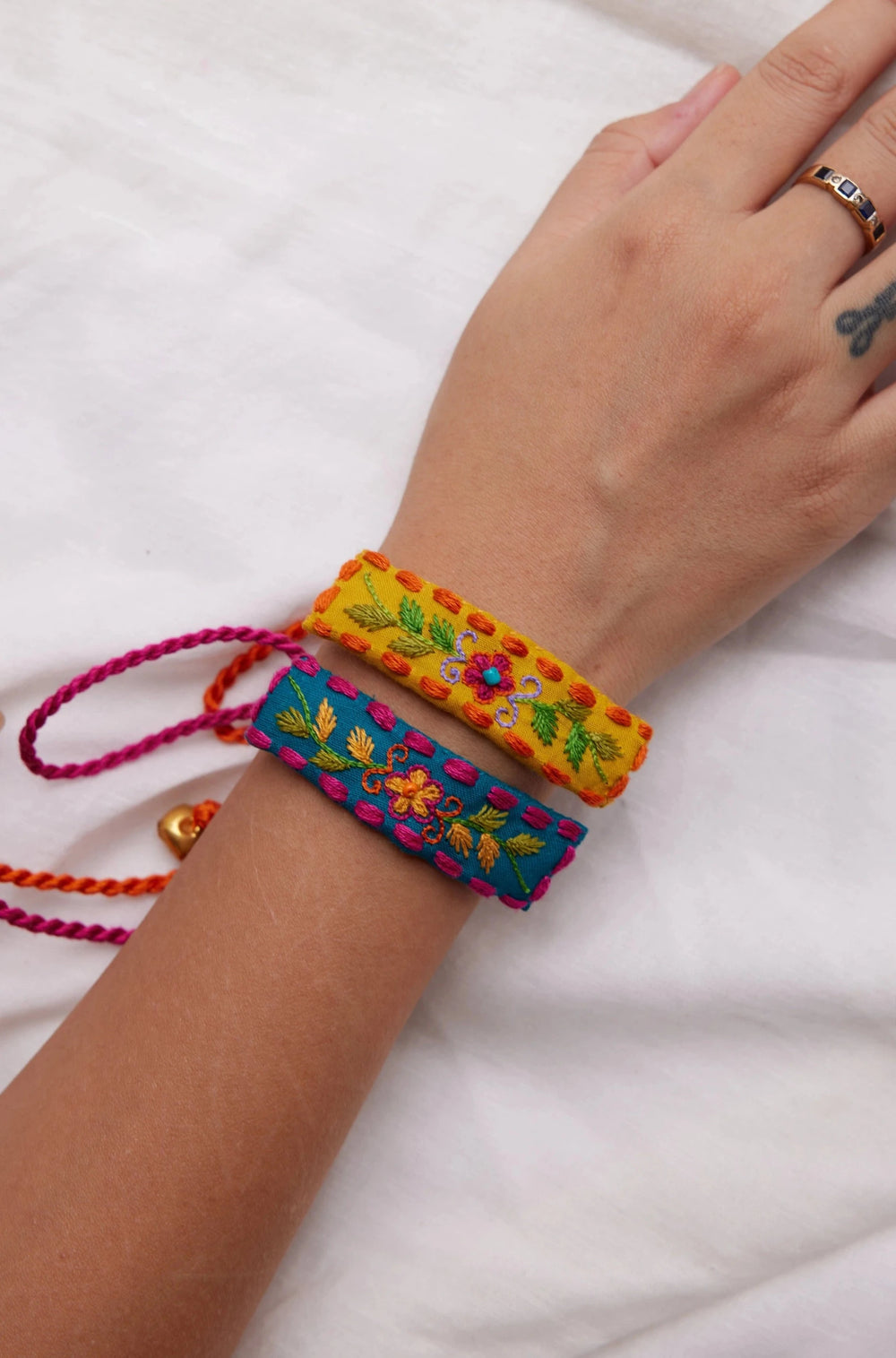 Madhura Rakhi - Set of two