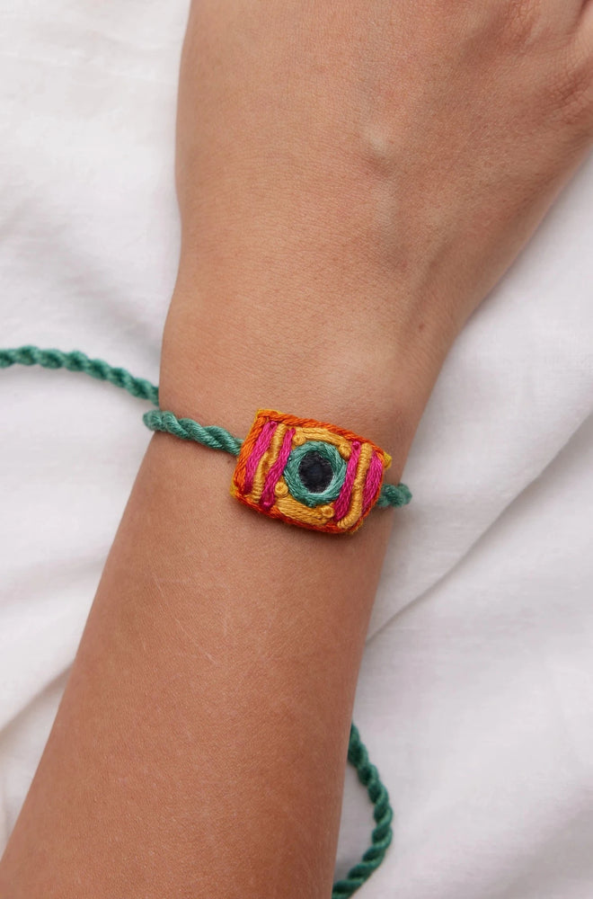 
                  
                    Chikkoo Rakhi - Set of two
                  
                