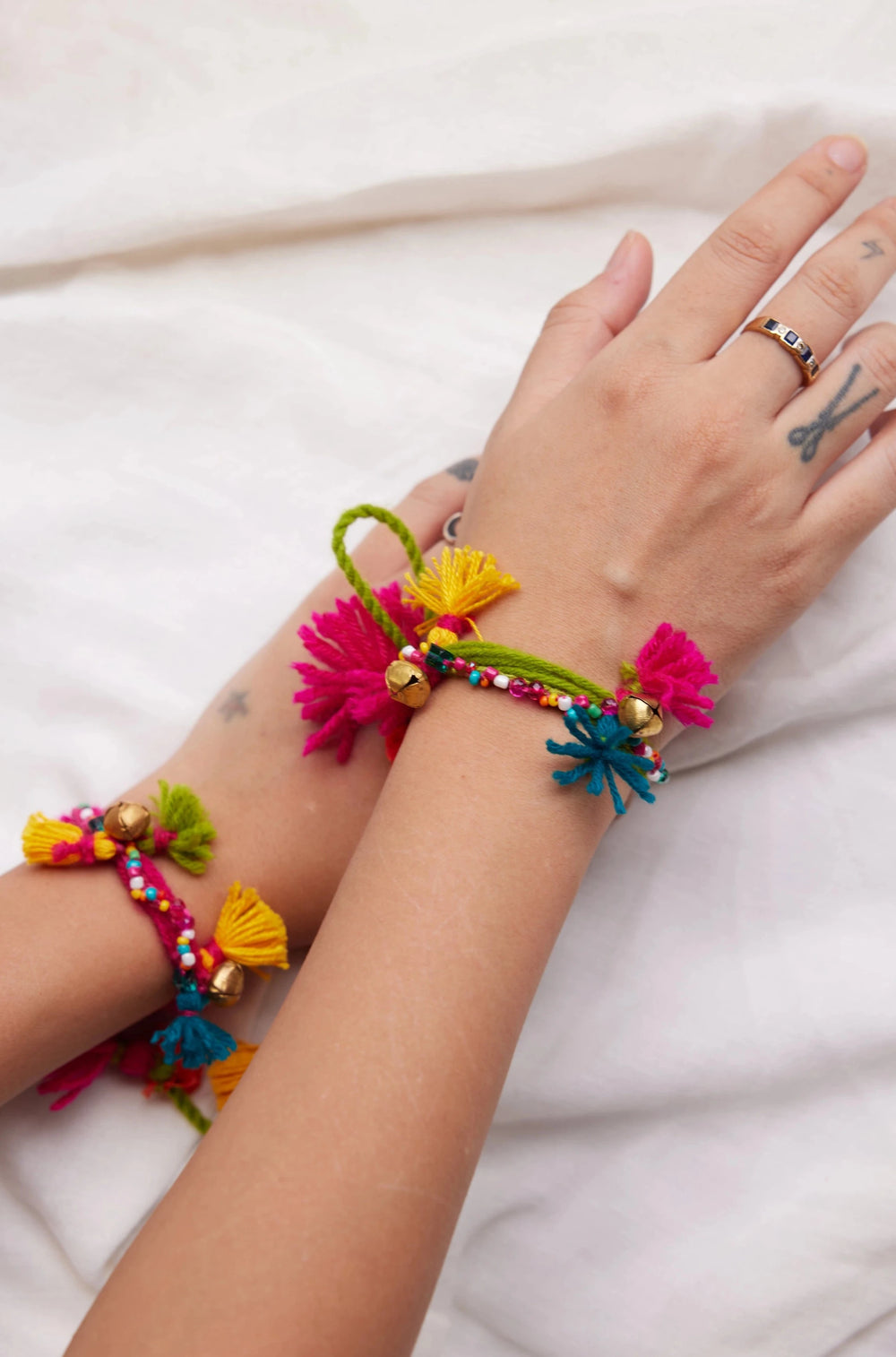 Zooni Rakhi - Set of two