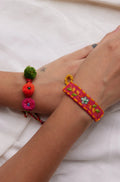 Chikki Rakhi - Set of two