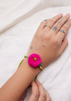 Bela Rakhi - Set of two