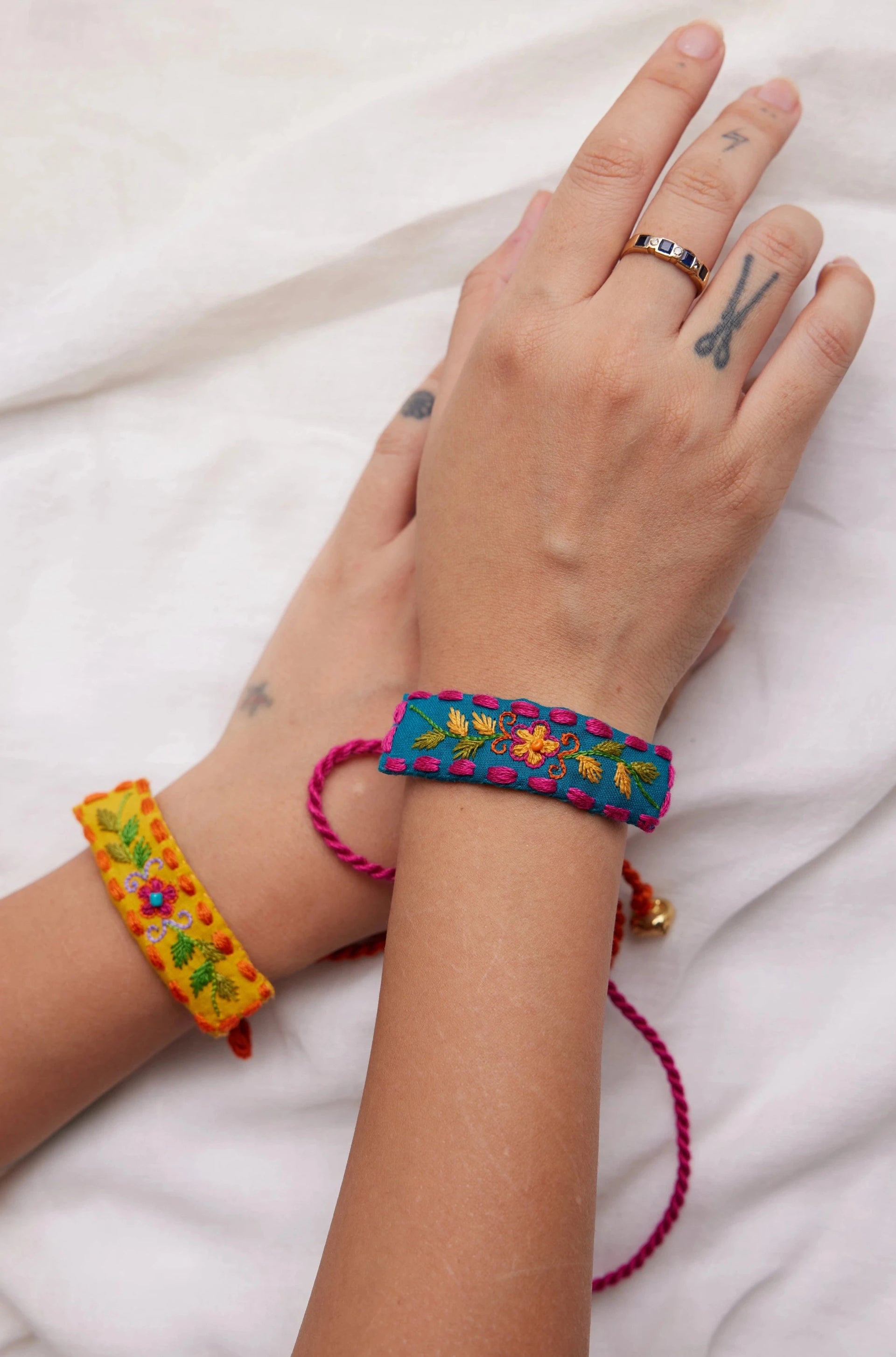 Lolo Rakhi - Set of two