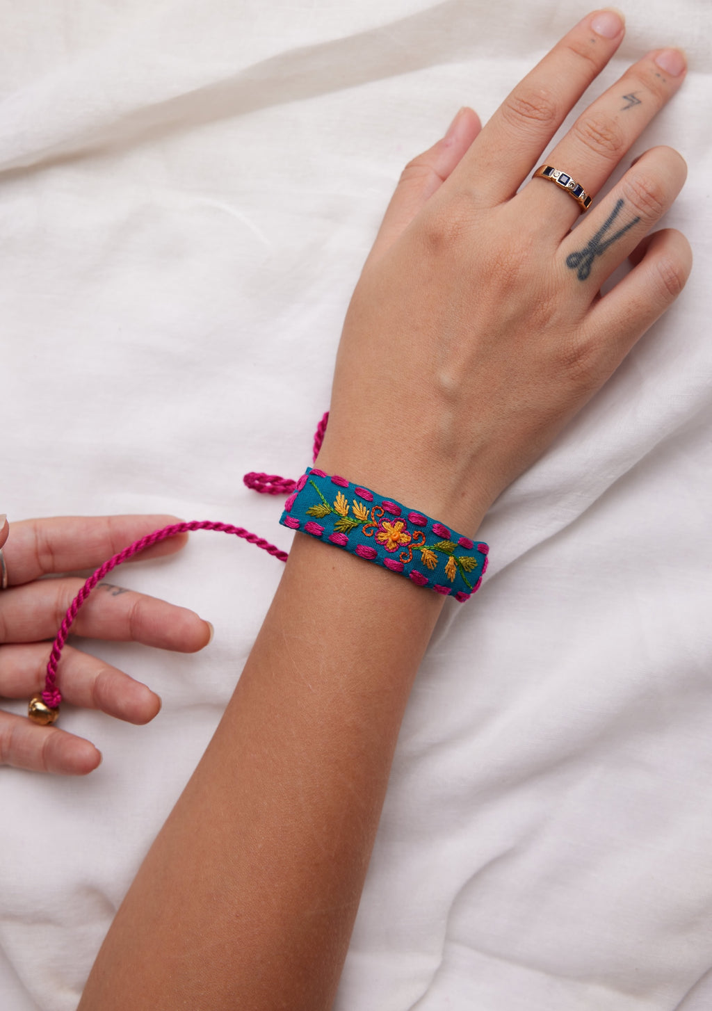 Lolo Rakhi - Set of two