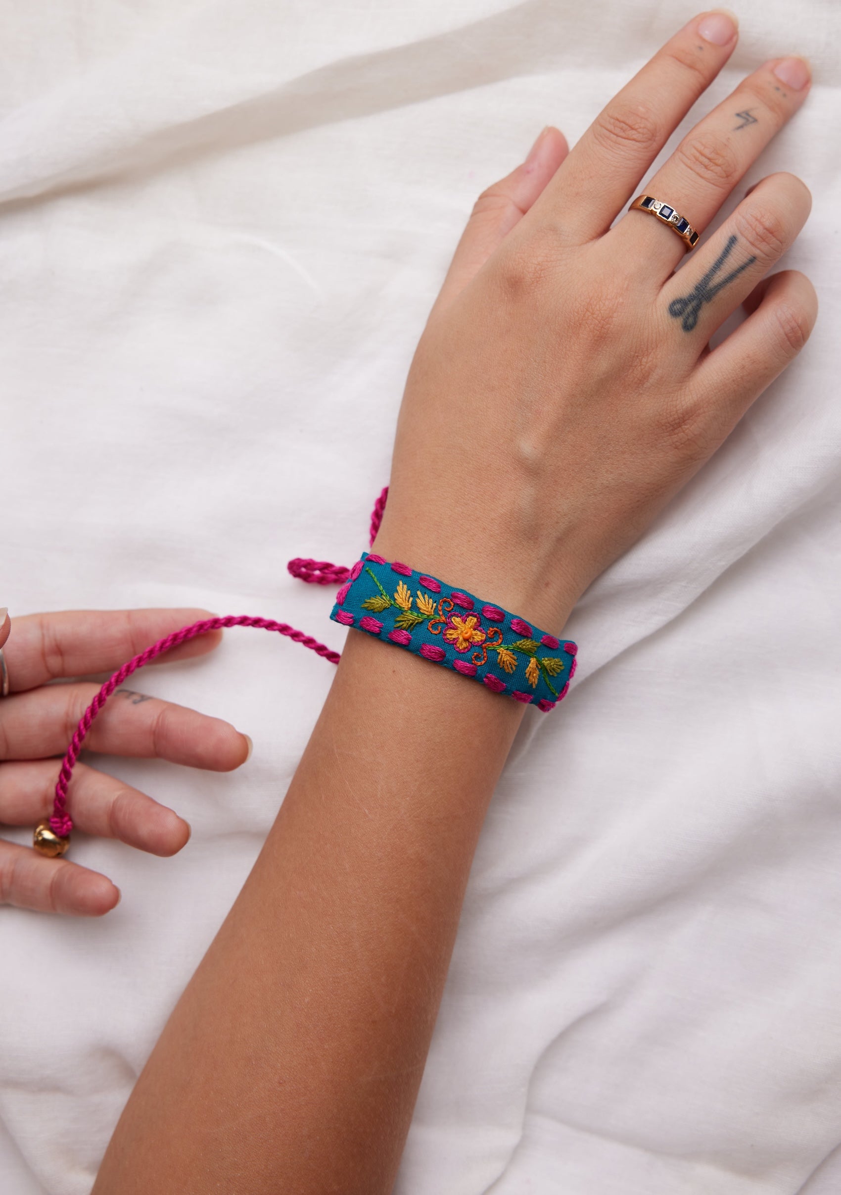 Lolo Rakhi - Set of two