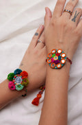 Fanna Rakhi - Set of two