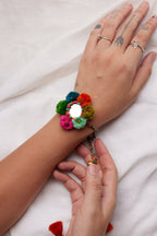 Fanna Rakhi - Set of two
