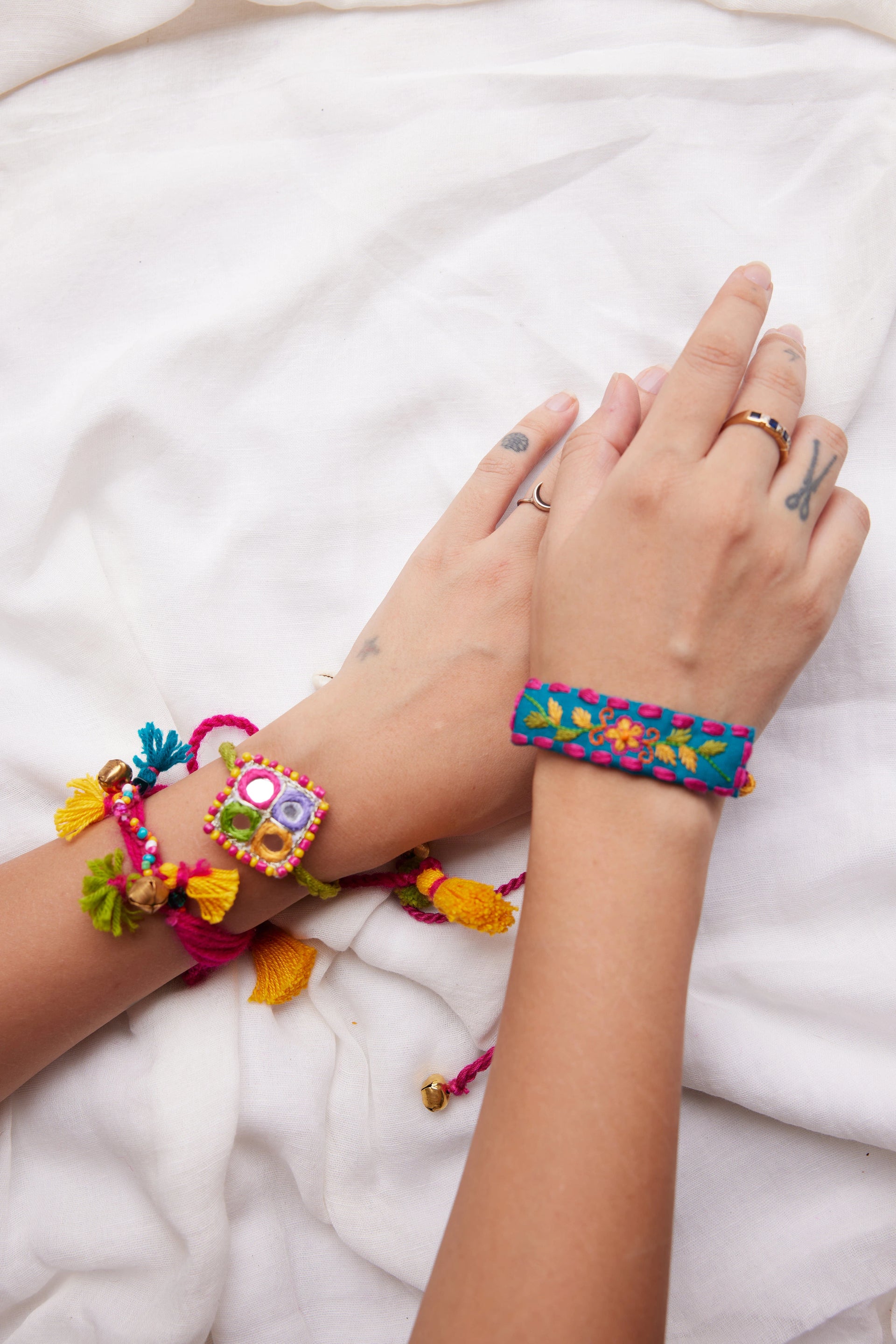 Twinky Rakhi - Set of three