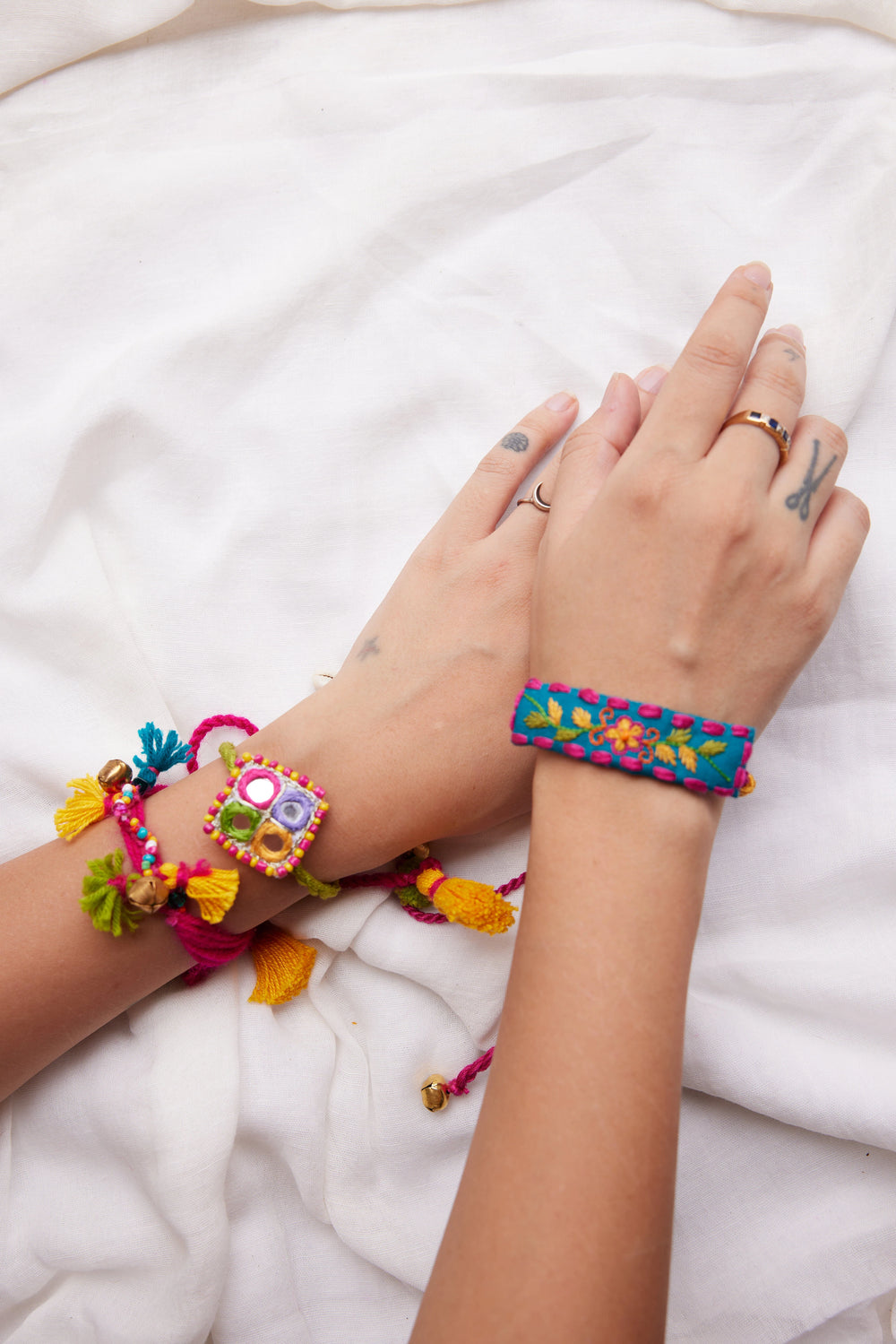 Twinky Rakhi - Set of three
