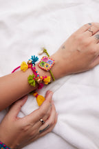 Twinky Rakhi - Set of three