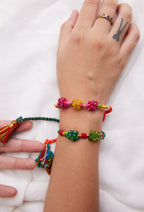 Khalbali Rakhi - Set of three