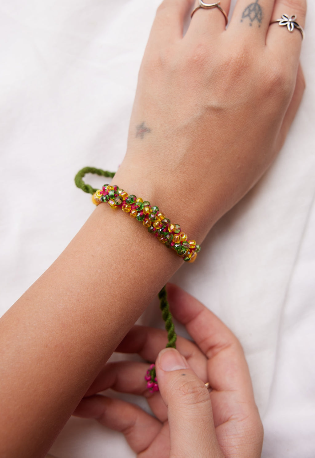Khalbali Rakhi - Set of three