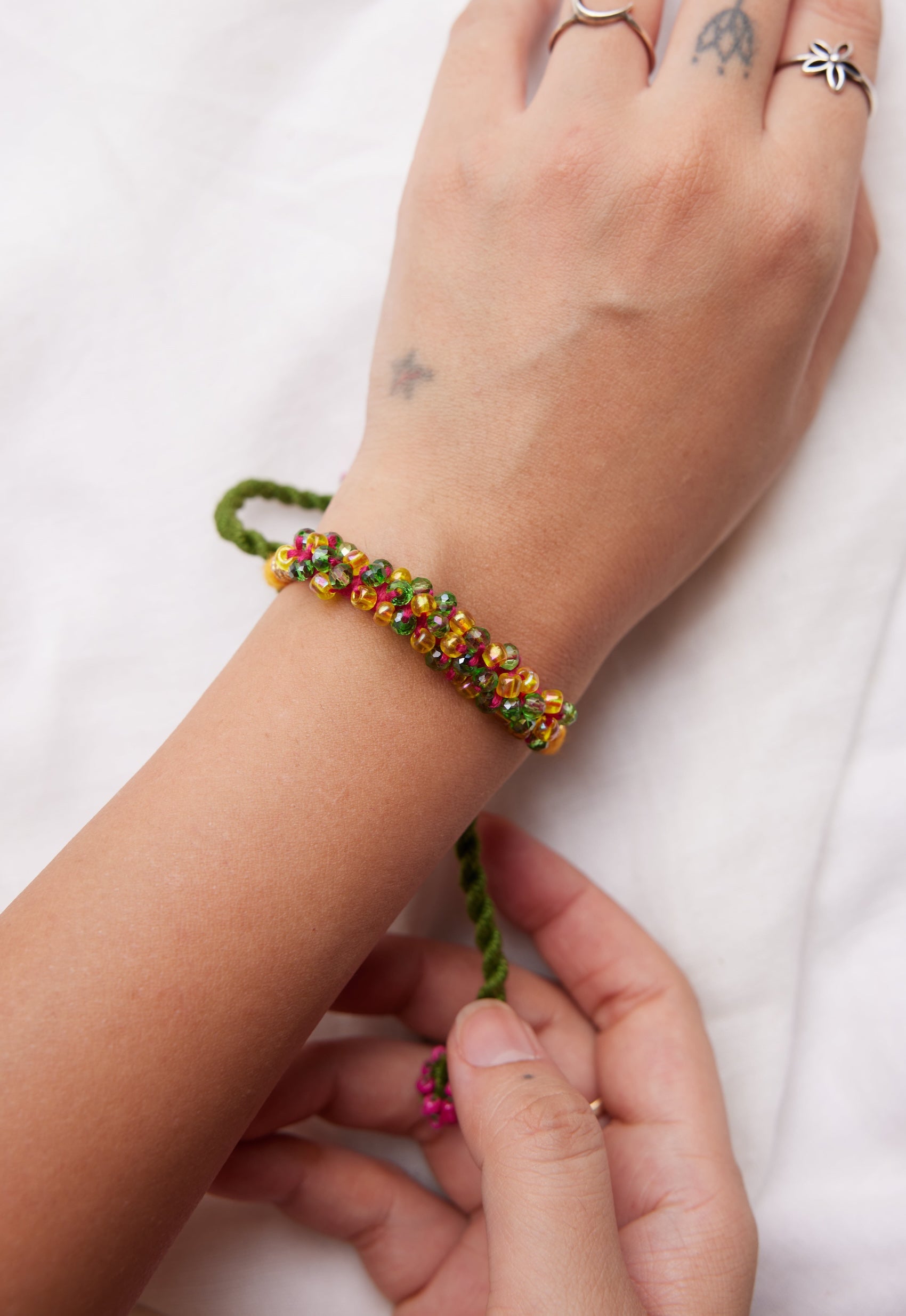 Khalbali Rakhi - Set of three