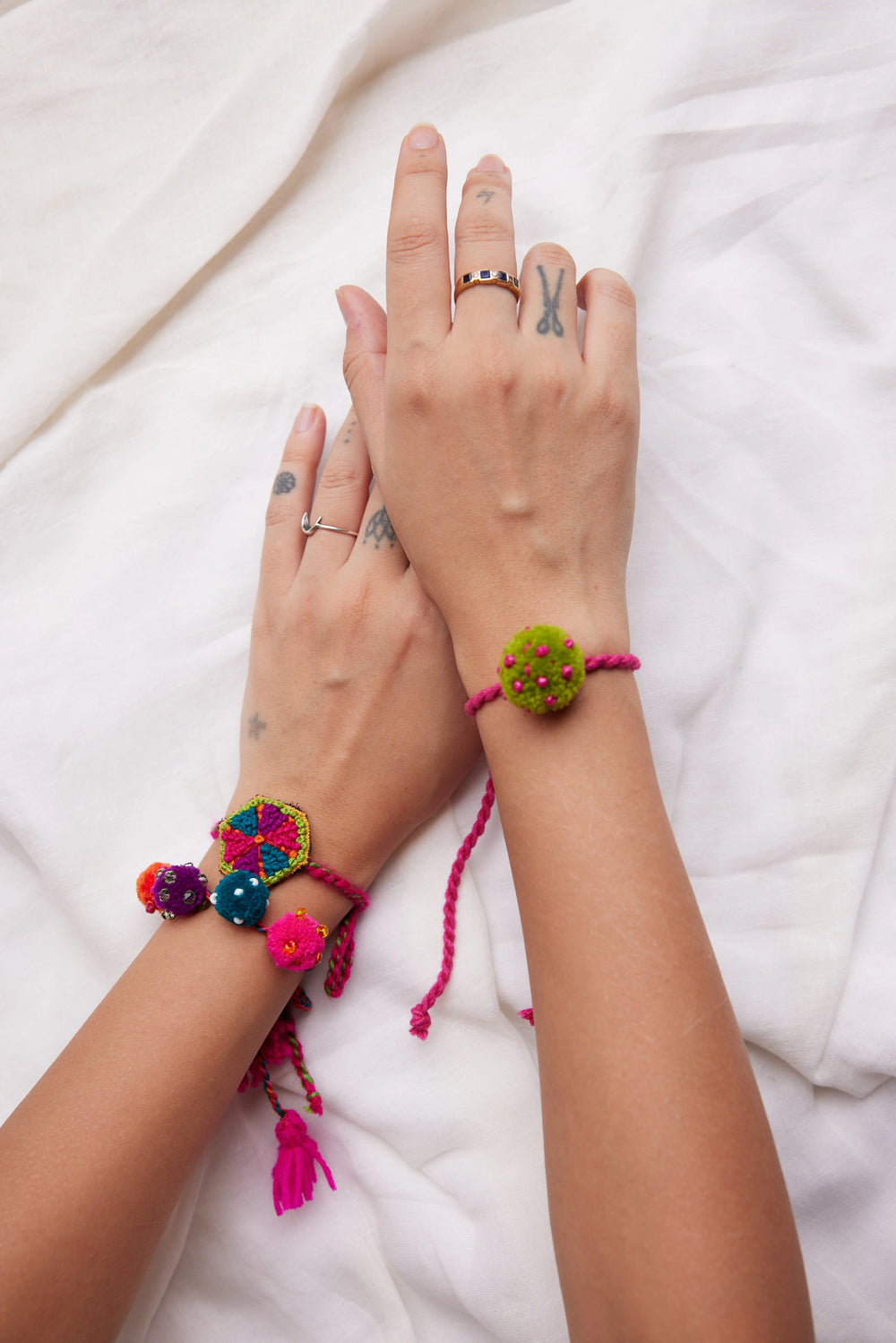 Chhotu Motu Rakhi - Set of three