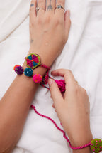 Chhotu Motu Rakhi - Set of three