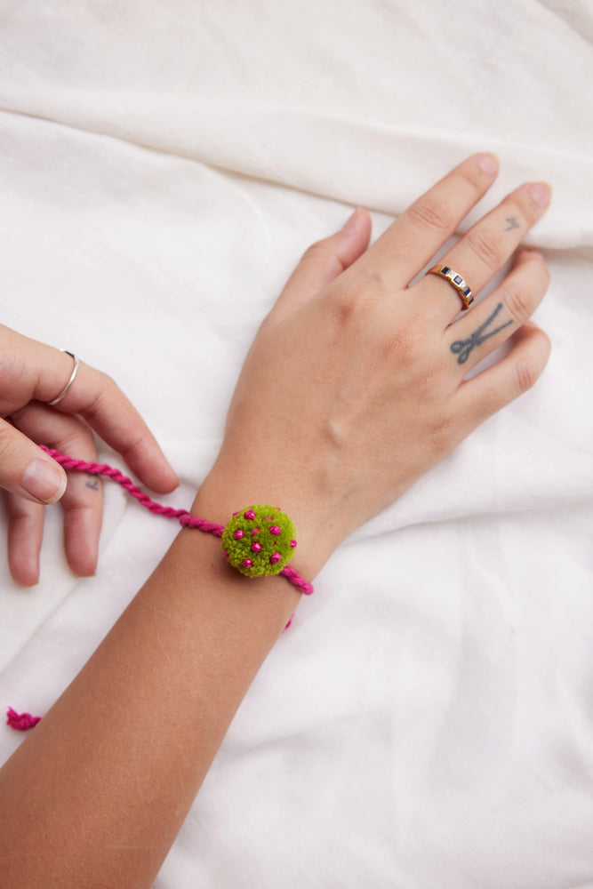
                  
                    Chhotu Motu Rakhi - Set of three
                  
                