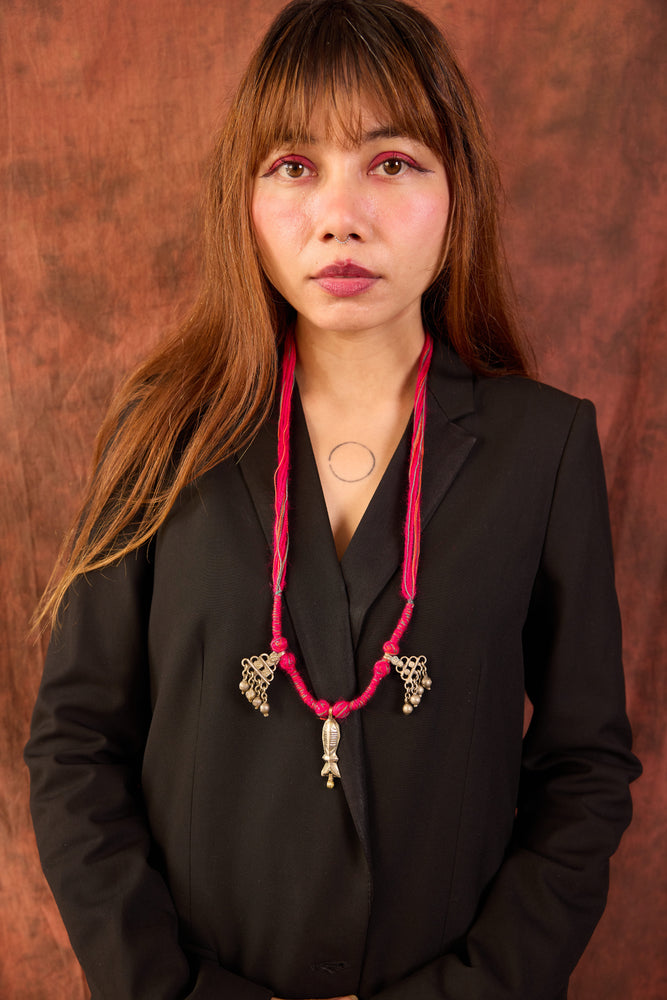 
                  
                    Rangoon Necklace
                  
                