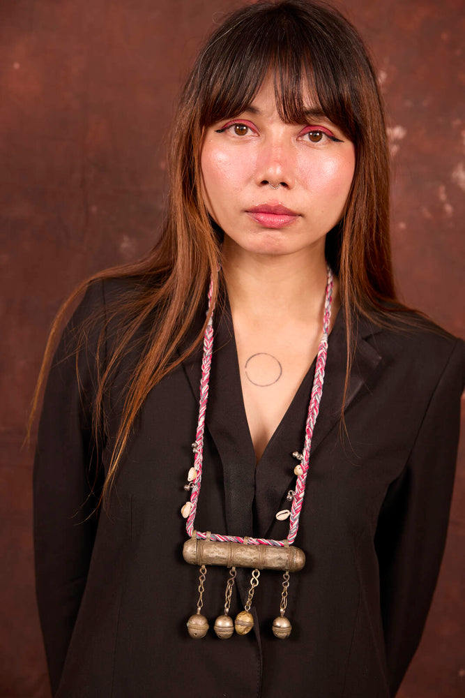 
                  
                    Rangoon Necklace
                  
                