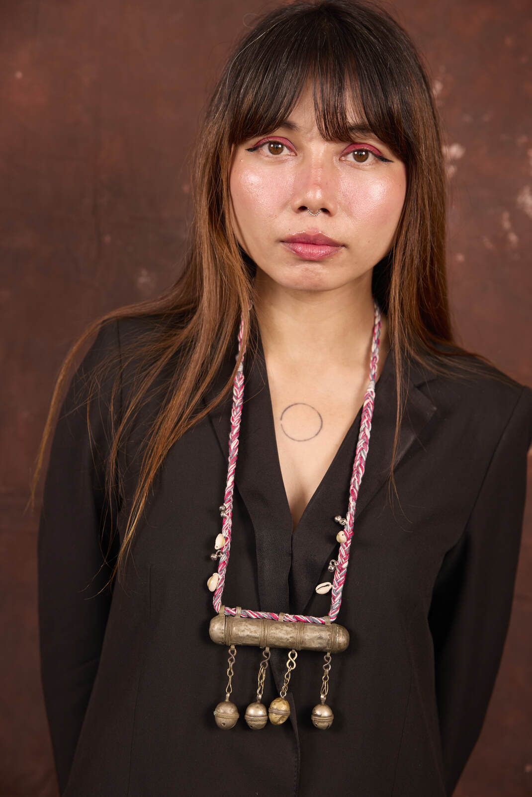 
                  
                    Rangoon Necklace
                  
                