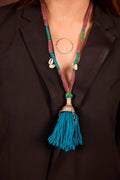 Rangoon Necklace