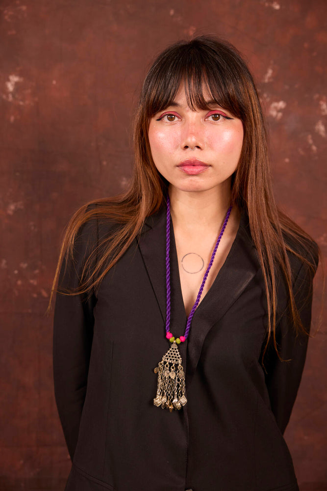 
                  
                    Rangoon Necklace
                  
                