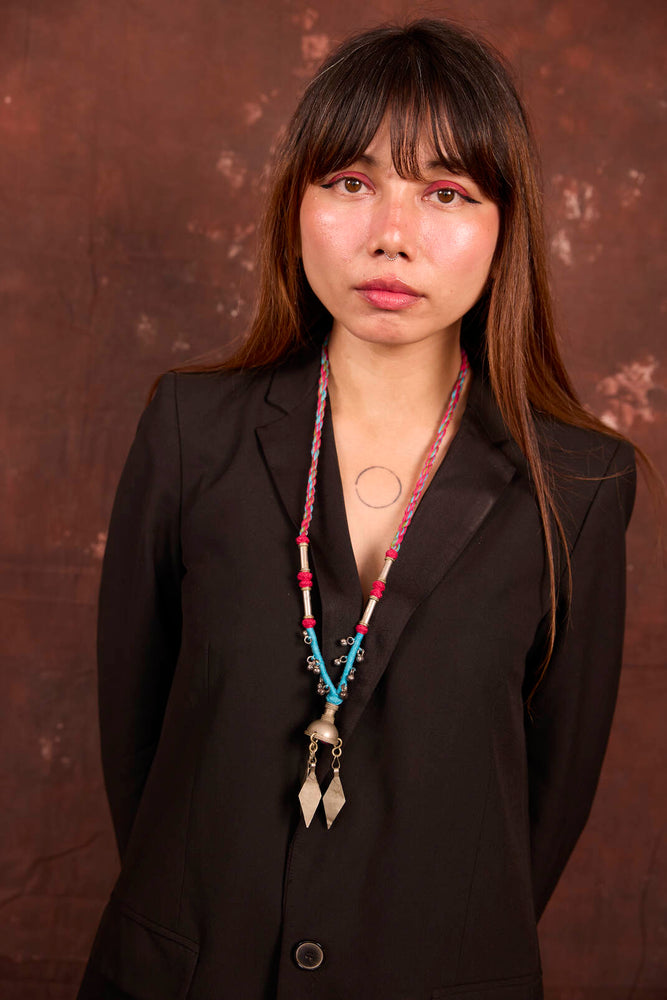 
                  
                    Rangoon Necklace
                  
                